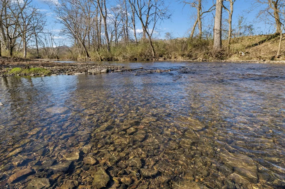 215 Hickman Creek Road S Hickman, TN 38567