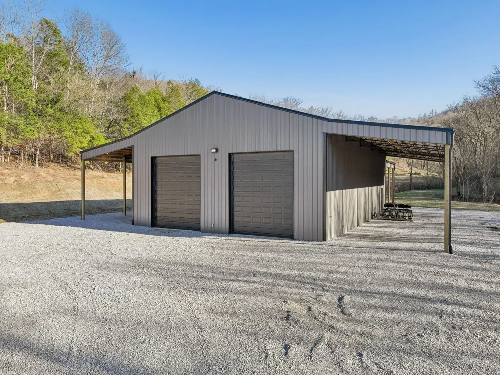 215 Hickman Creek Road S Hickman, TN 38567