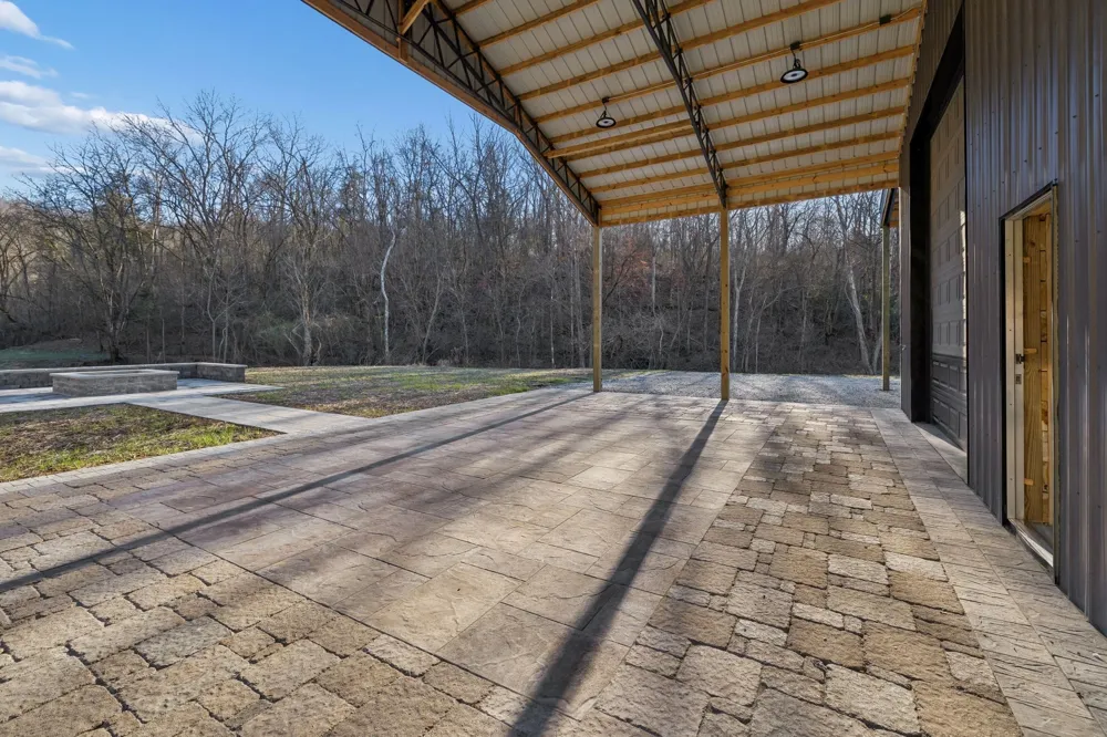 215 Hickman Creek Road S Hickman, TN 38567