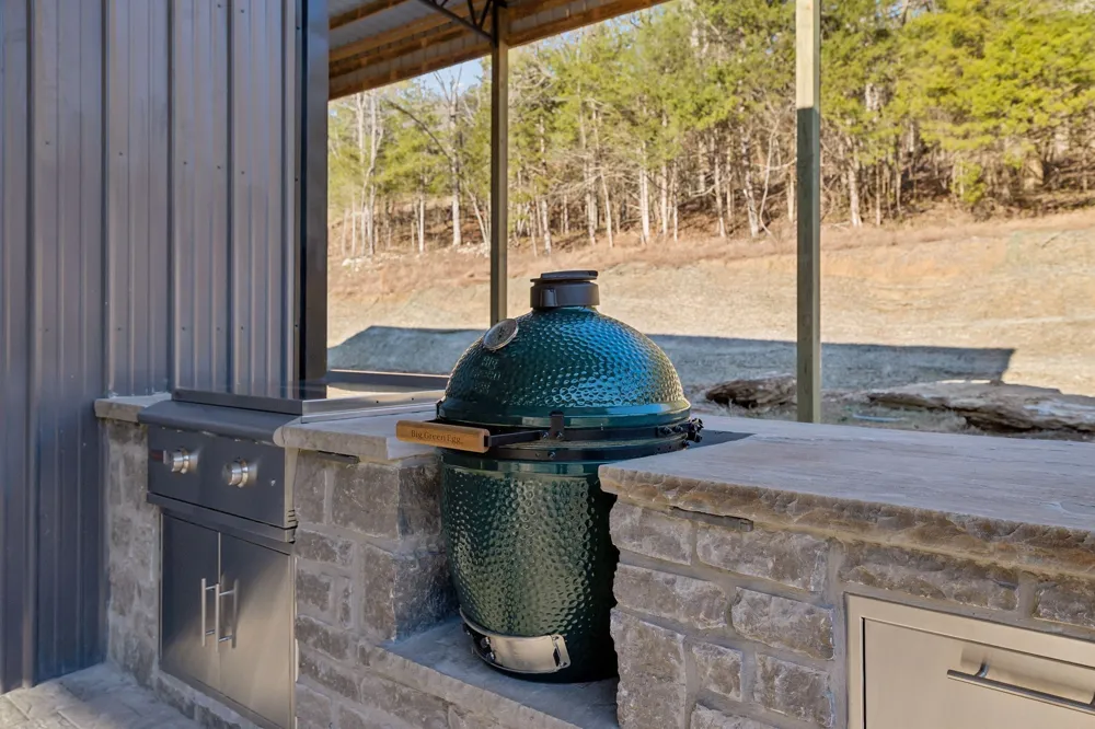 215 Hickman Creek Road S Hickman, TN 38567