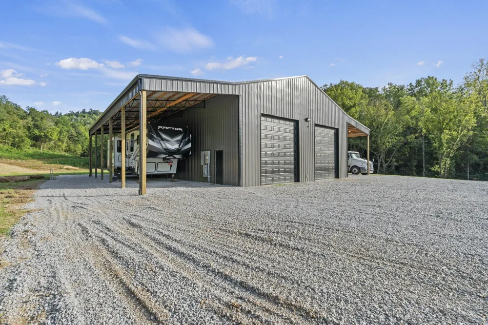 215 Hickman Creek Road S Hickman, TN 38567