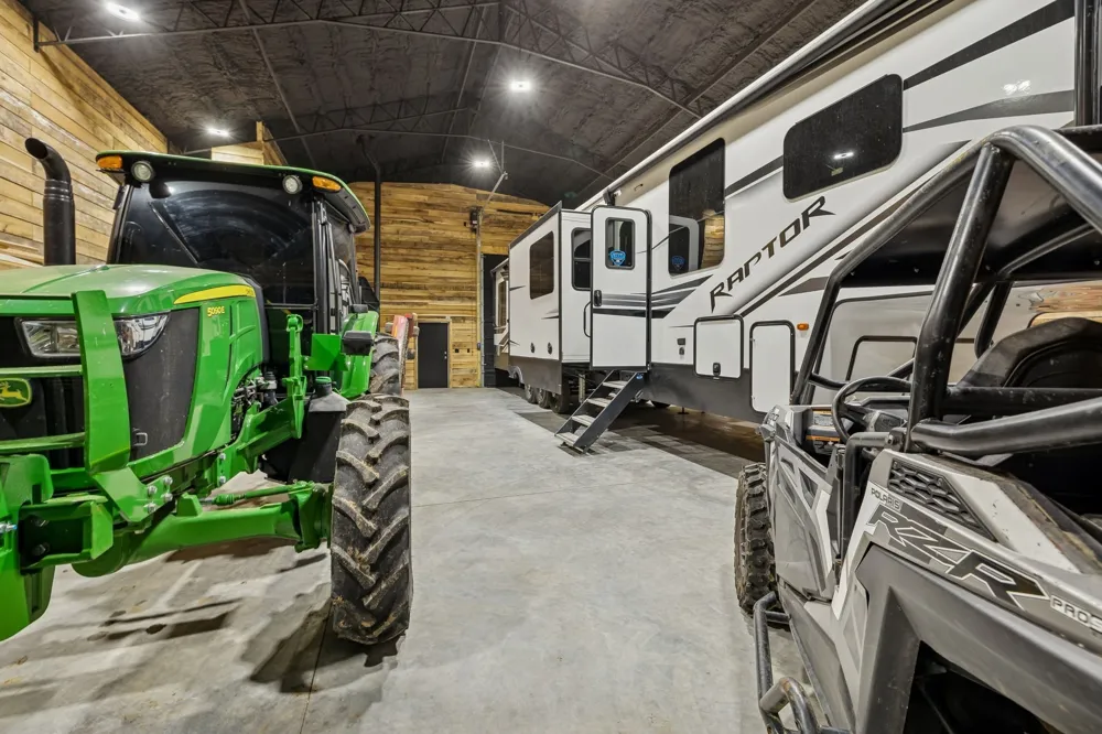 215 Hickman Creek Road S Hickman, TN 38567