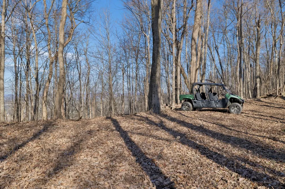 215 Hickman Creek Road S Hickman, TN 38567