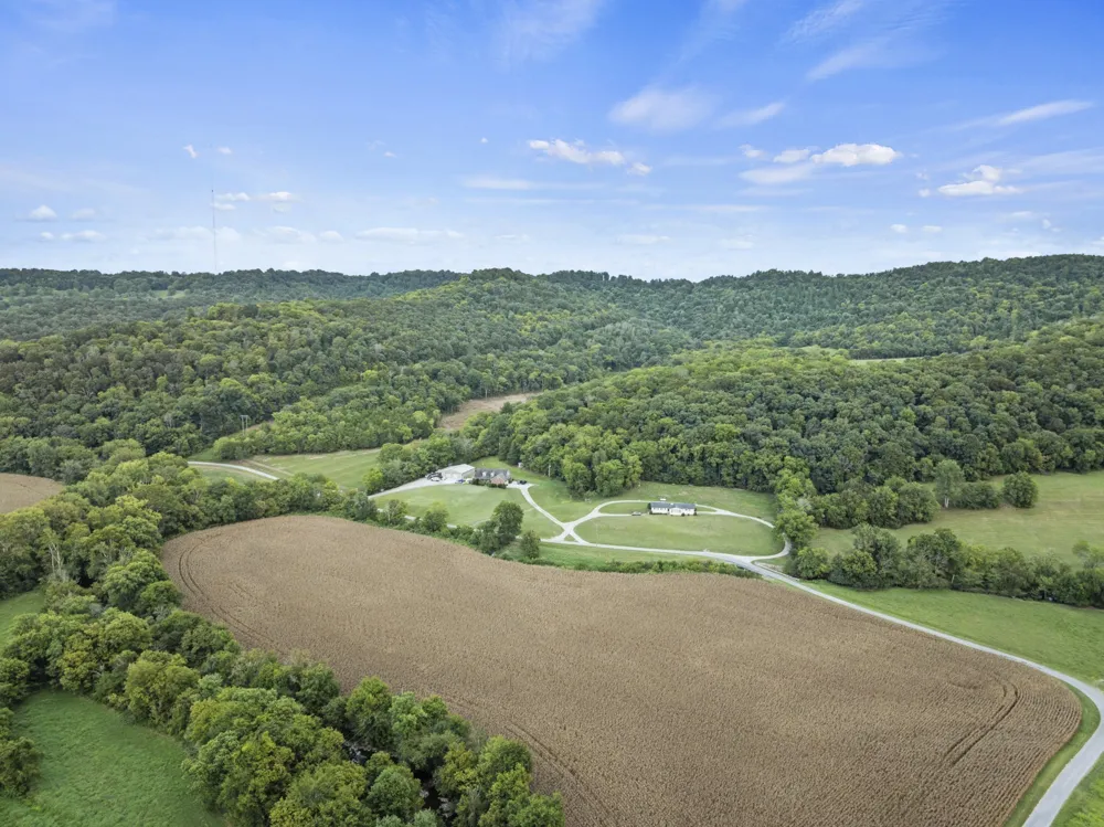 215 Hickman Creek Road S Hickman, TN 38567