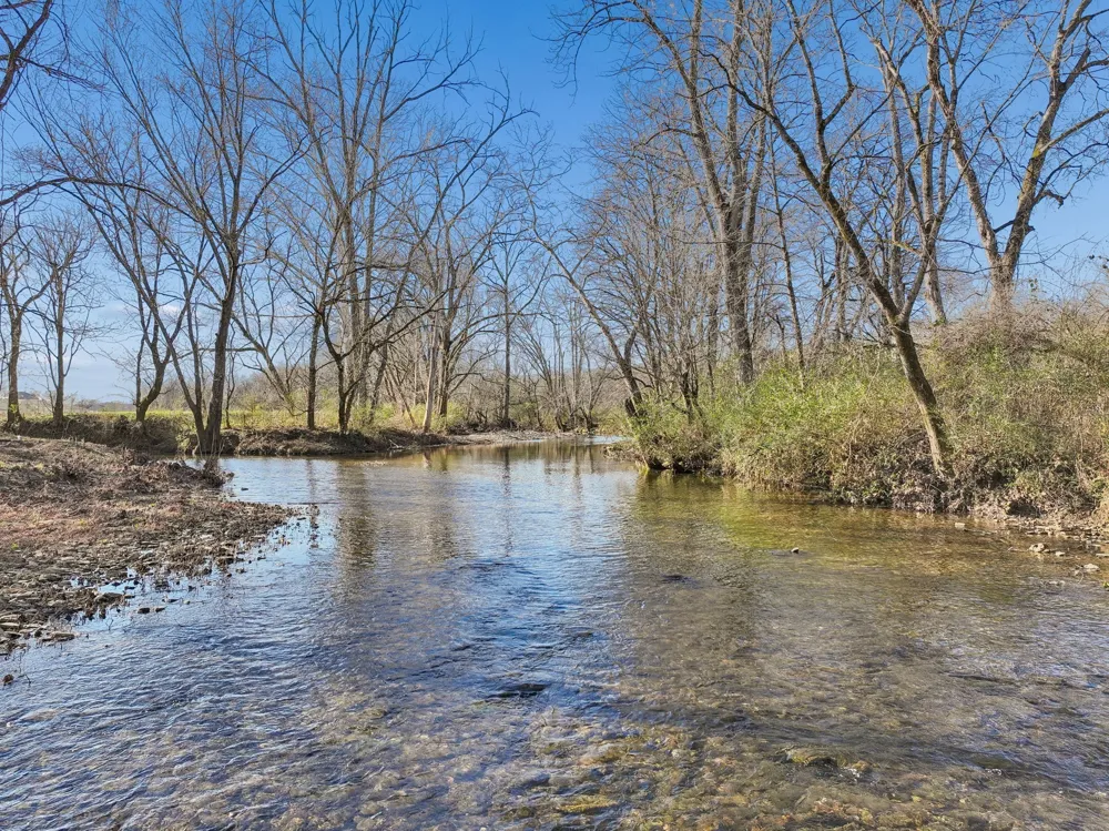 215 Hickman Creek Road S Hickman, TN 38567