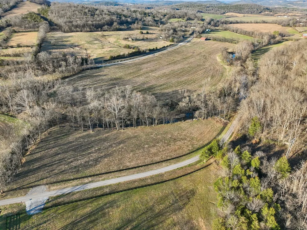 215 Hickman Creek Road S Hickman, TN 38567