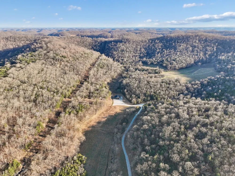 215 Hickman Creek Road S Hickman, TN 38567