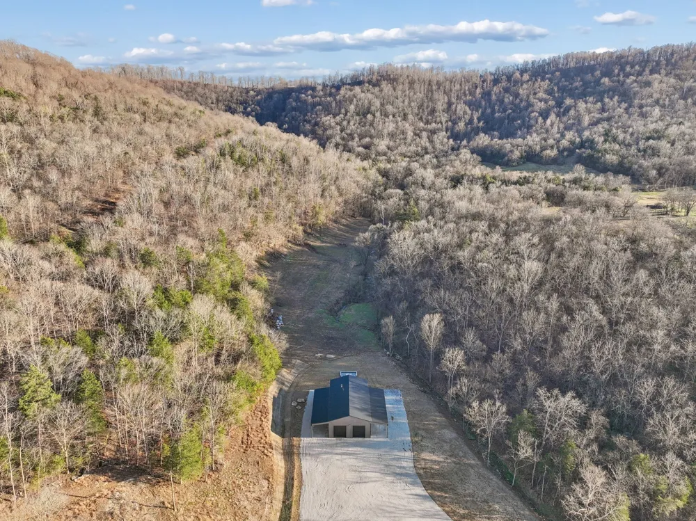 215 Hickman Creek Road S Hickman, TN 38567