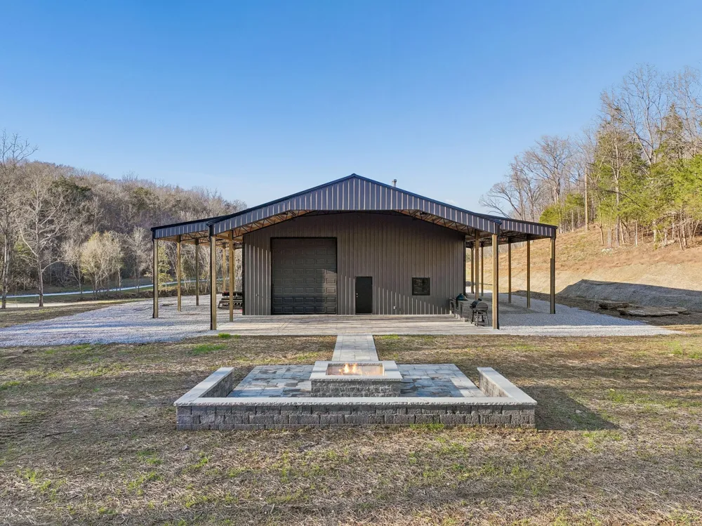 215 Hickman Creek Road S Hickman, TN 38567