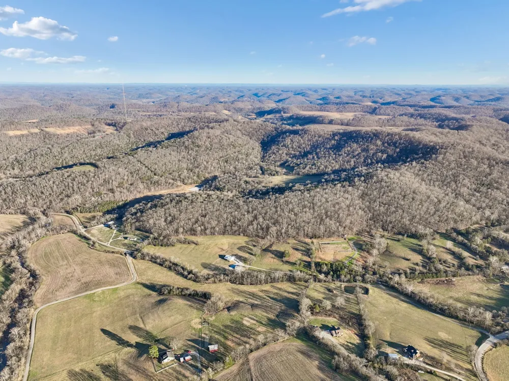 215 Hickman Creek Road S Hickman, TN 38567
