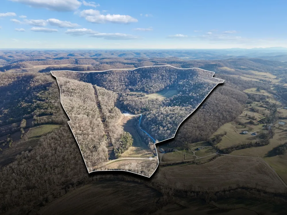 215 Hickman Creek Road S Hickman, TN 38567