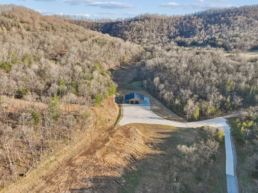 215 Hickman Creek Road S Hickman, TN 38567