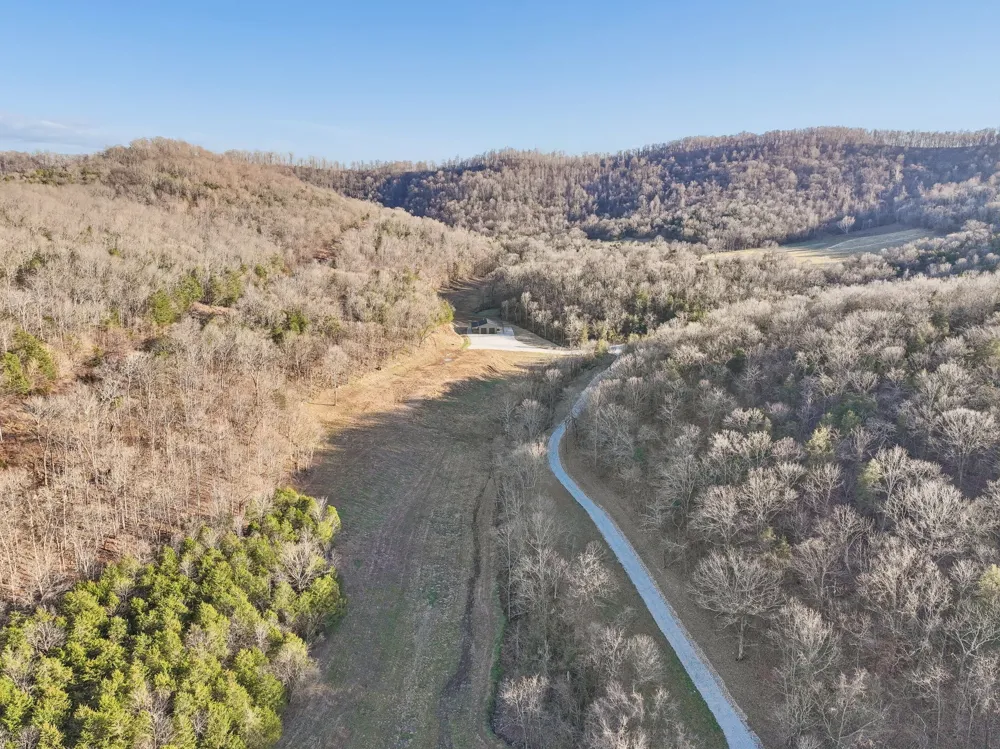 215 Hickman Creek Road S Hickman, TN 38567