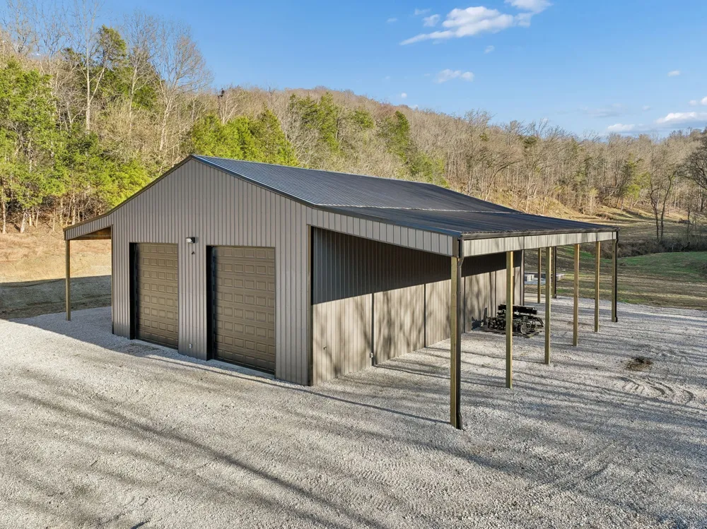 215 Hickman Creek Road S Hickman, TN 38567