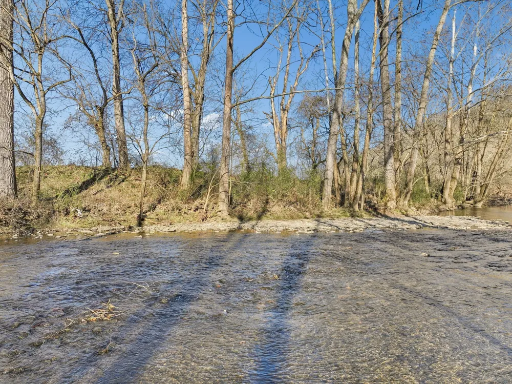 215 Hickman Creek Road S Hickman, TN 38567