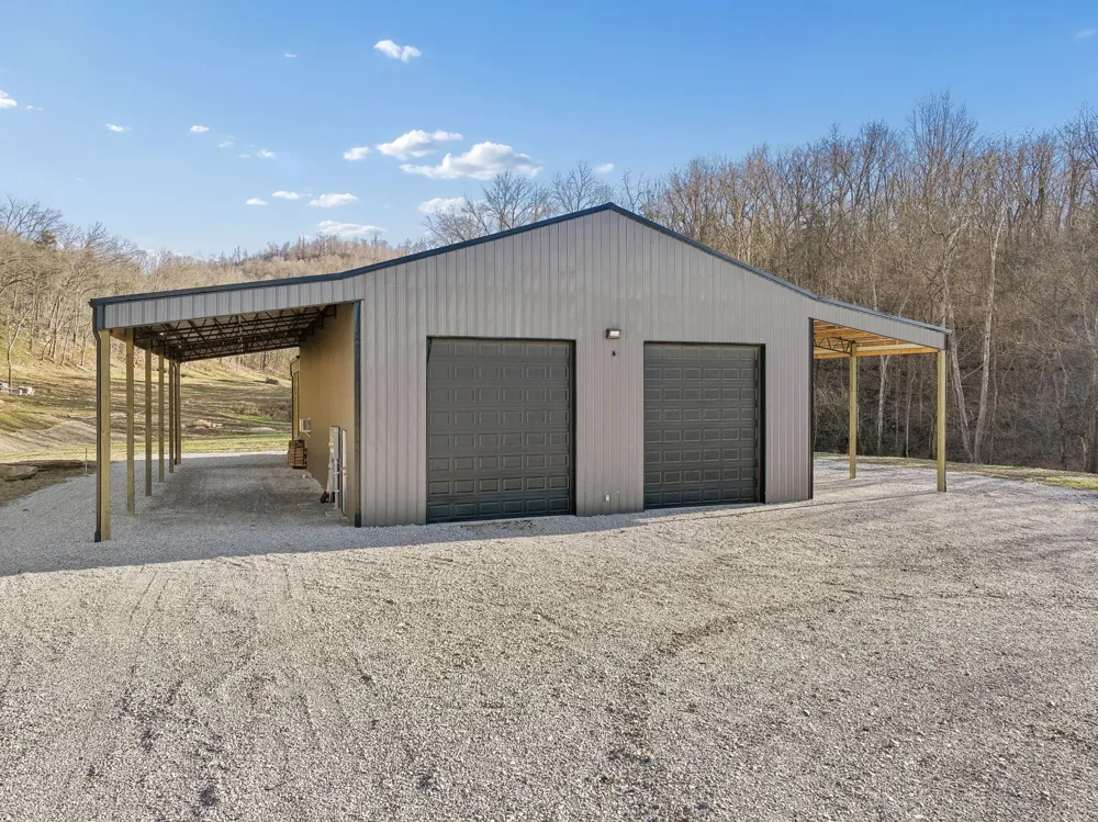 215 Hickman Creek Road S Hickman, TN 38567