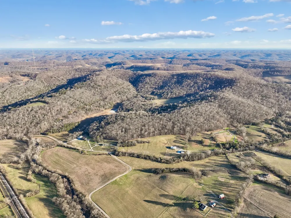 215 Hickman Creek Road S Hickman, TN 38567
