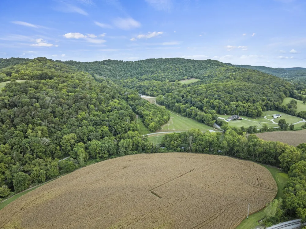 215 Hickman Creek Road S Hickman, TN 38567