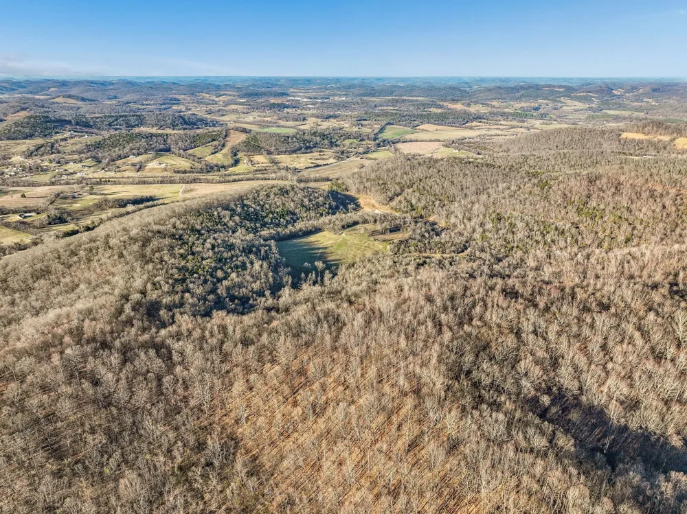 215 Hickman Creek Road S Hickman, TN 38567