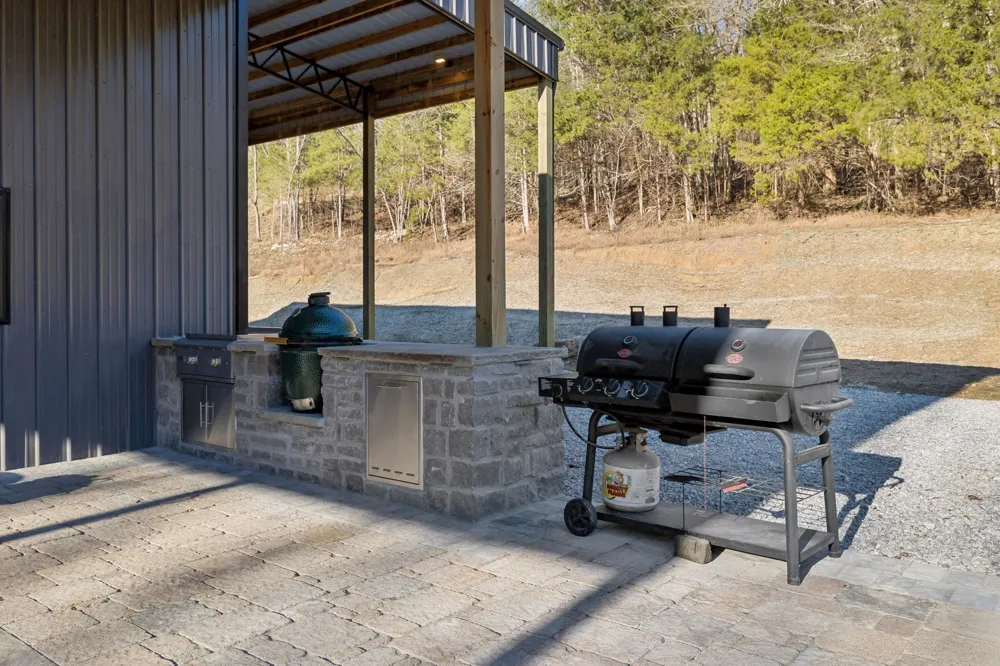 215 Hickman Creek Road S Hickman, TN 38567