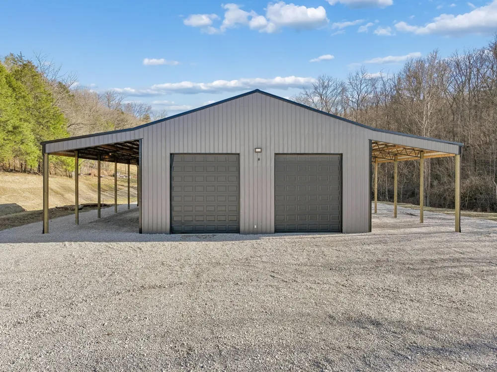 215 Hickman Creek Road S Hickman, TN 38567