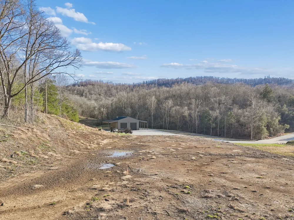 215 Hickman Creek Road S Hickman, TN 38567