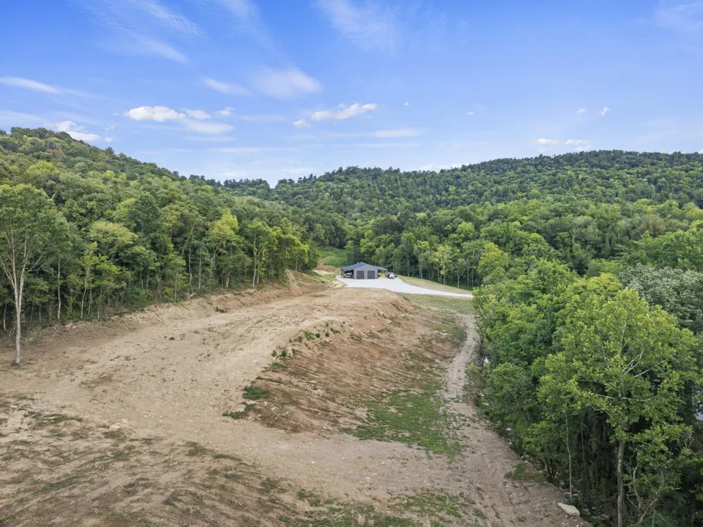 215 Hickman Creek Road S Hickman, TN 38567