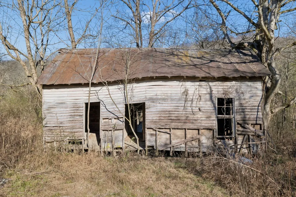 215 Hickman Creek Road S Hickman, TN 38567