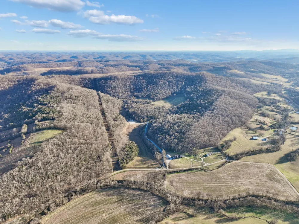 215 Hickman Creek Road S Hickman, TN 38567