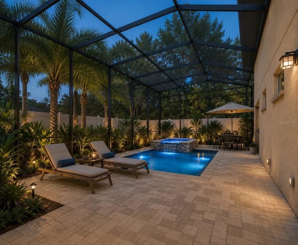 21620 TEAL COURT Lutz, FL 33549
