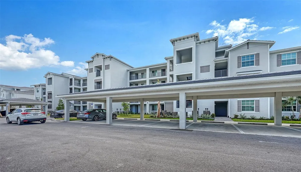 17600 OPAL SAND DRIVE #301 Venice, FL 34293