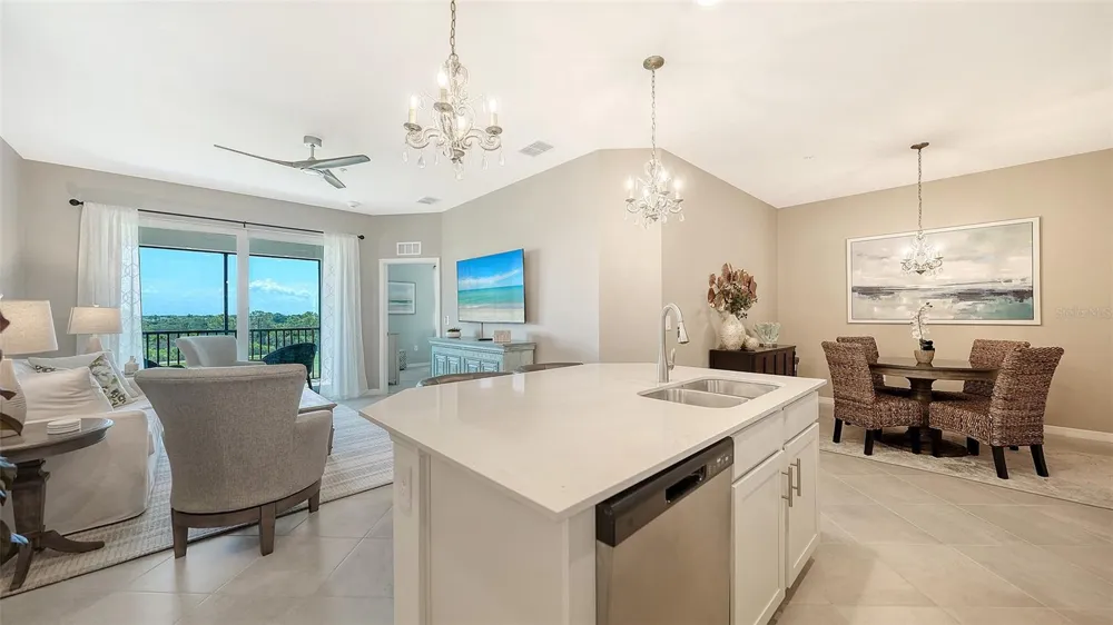 17600 OPAL SAND DRIVE #301 Venice, FL 34293