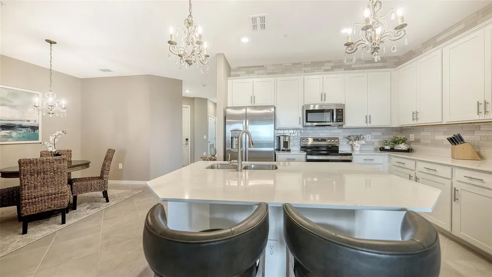 17600 OPAL SAND DRIVE #301 Venice, FL 34293