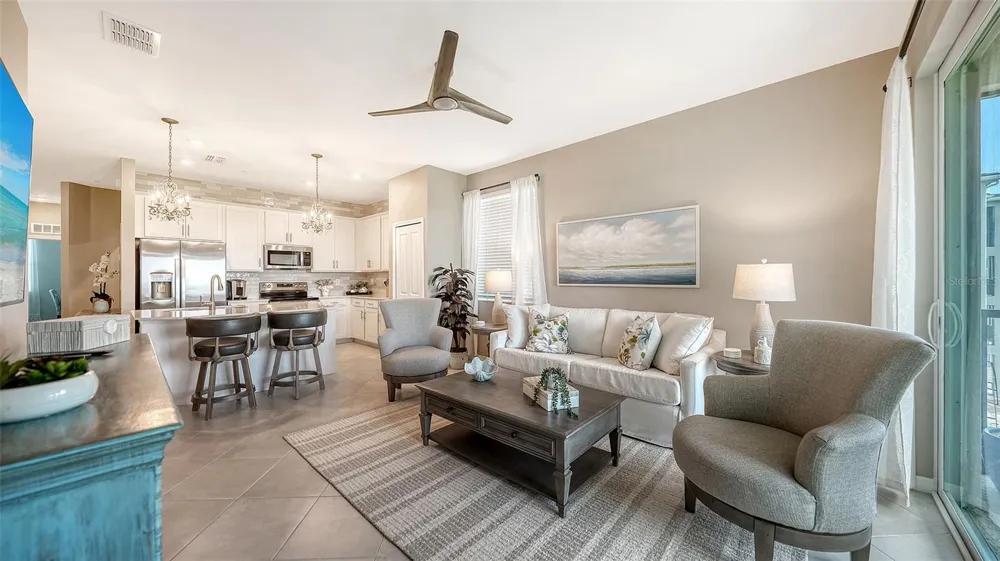 17600 OPAL SAND DRIVE #301 Venice, FL 34293