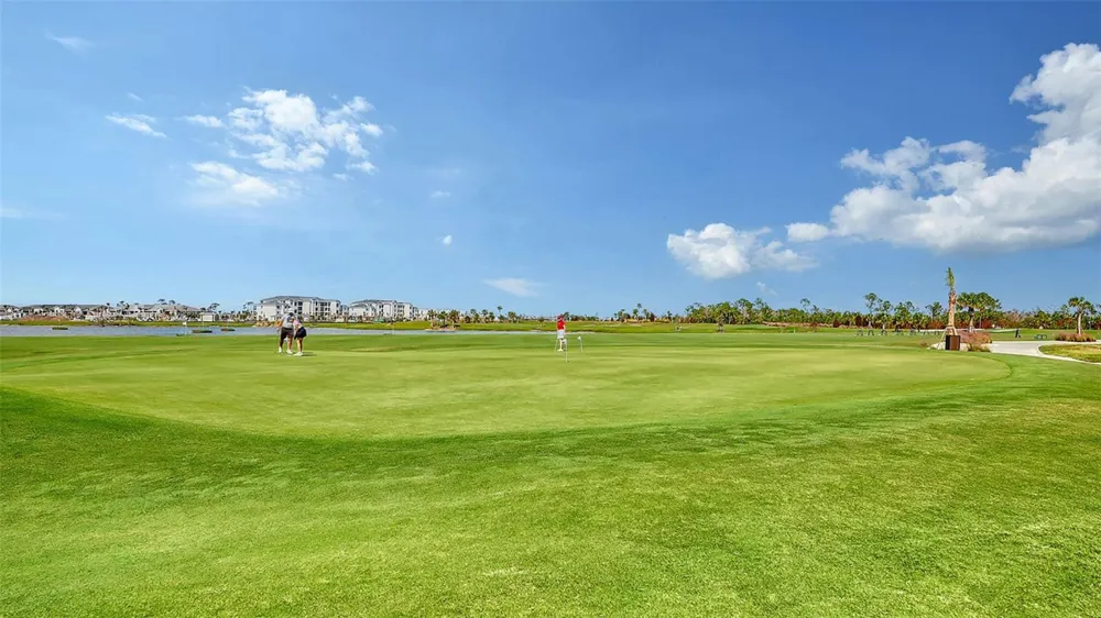 17600 OPAL SAND DRIVE #301 Venice, FL 34293