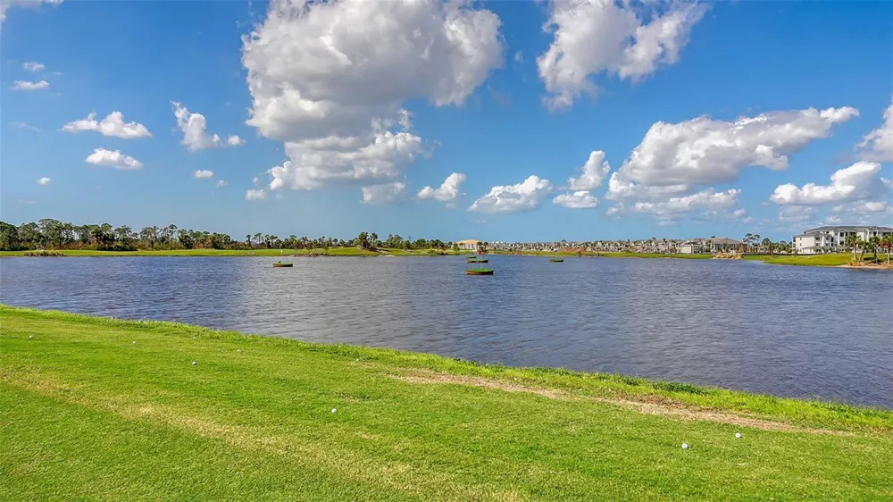 17600 OPAL SAND DRIVE #301 Venice, FL 34293
