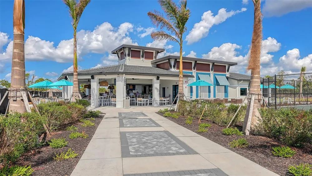 17600 OPAL SAND DRIVE #301 Venice, FL 34293
