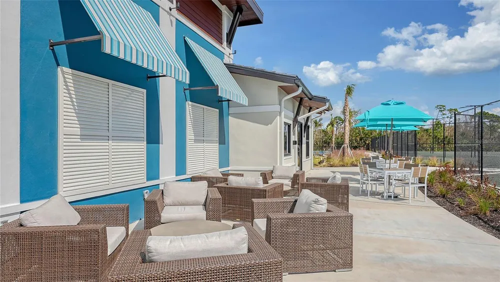 17600 OPAL SAND DRIVE #301 Venice, FL 34293