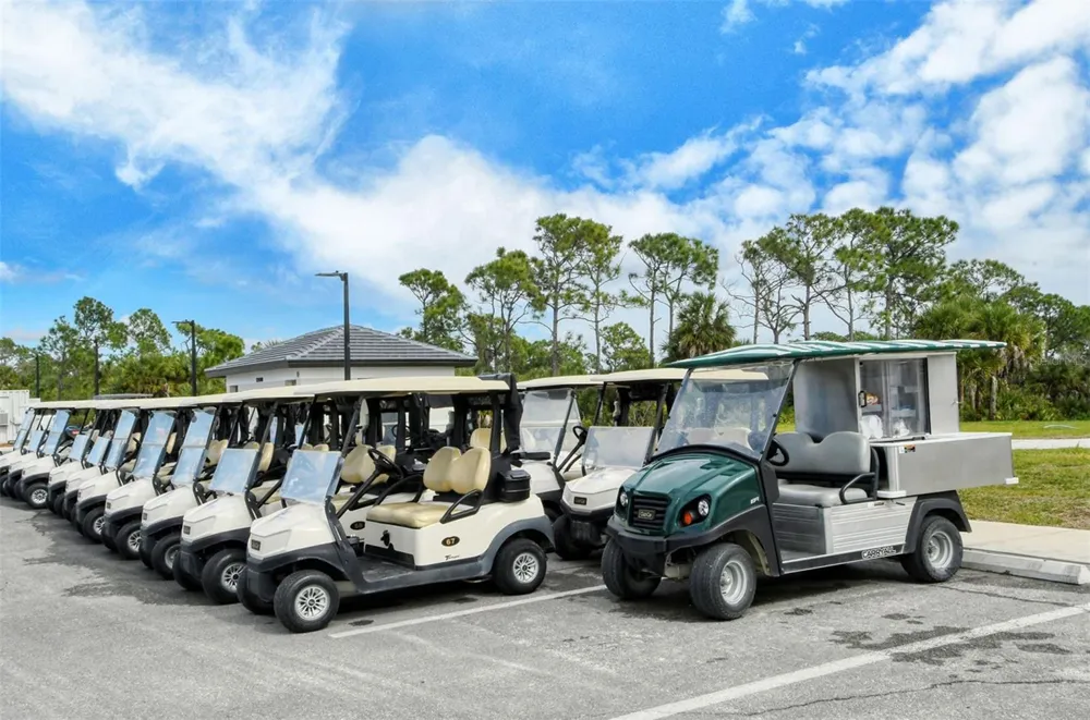17600 OPAL SAND DRIVE #301 Venice, FL 34293