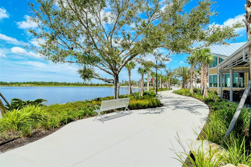 17600 OPAL SAND DRIVE #301 Venice, FL 34293