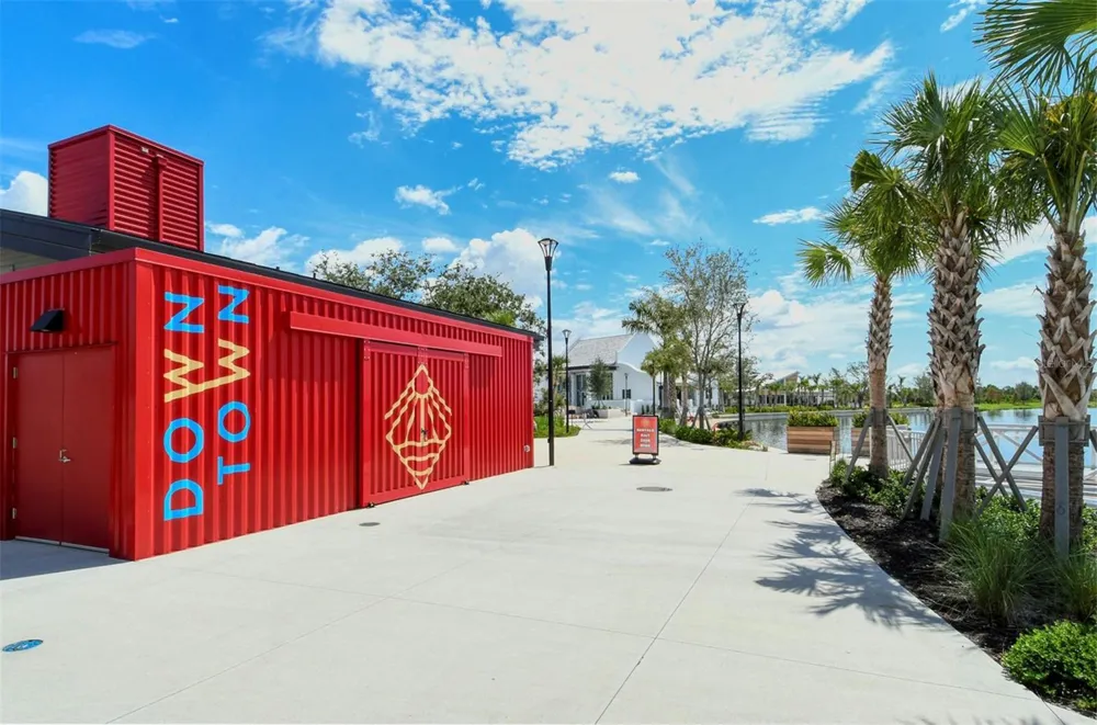 17600 OPAL SAND DRIVE #301 Venice, FL 34293