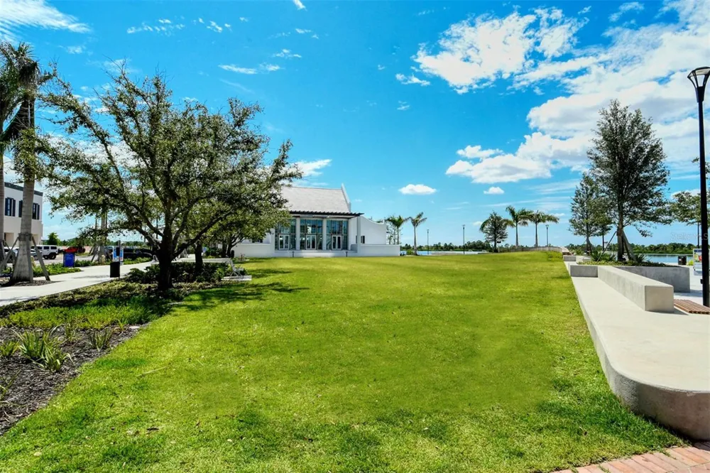 17600 OPAL SAND DRIVE #301 Venice, FL 34293