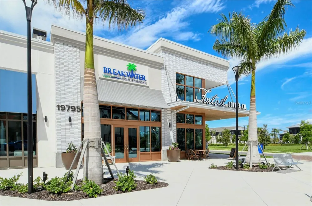 17600 OPAL SAND DRIVE #301 Venice, FL 34293