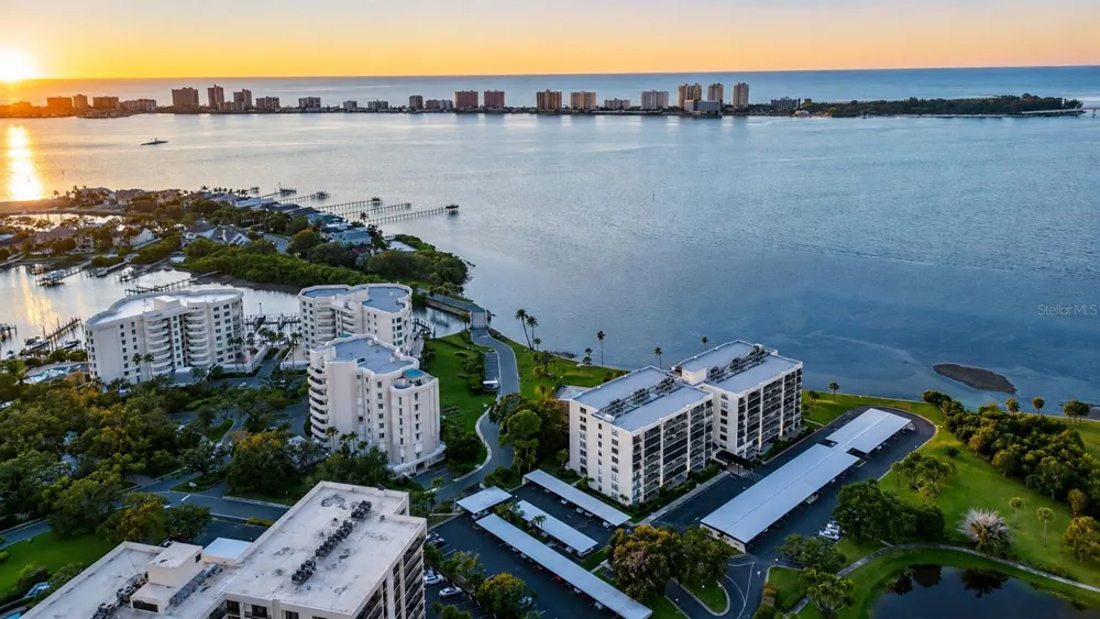 100 OAKMONT LANE #507 Belleair, FL 33756