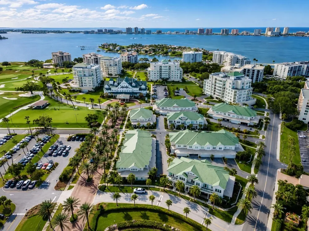 100 OAKMONT LANE #507 Belleair, FL 33756