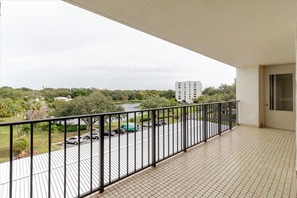 100 OAKMONT LANE #507 Belleair, FL 33756