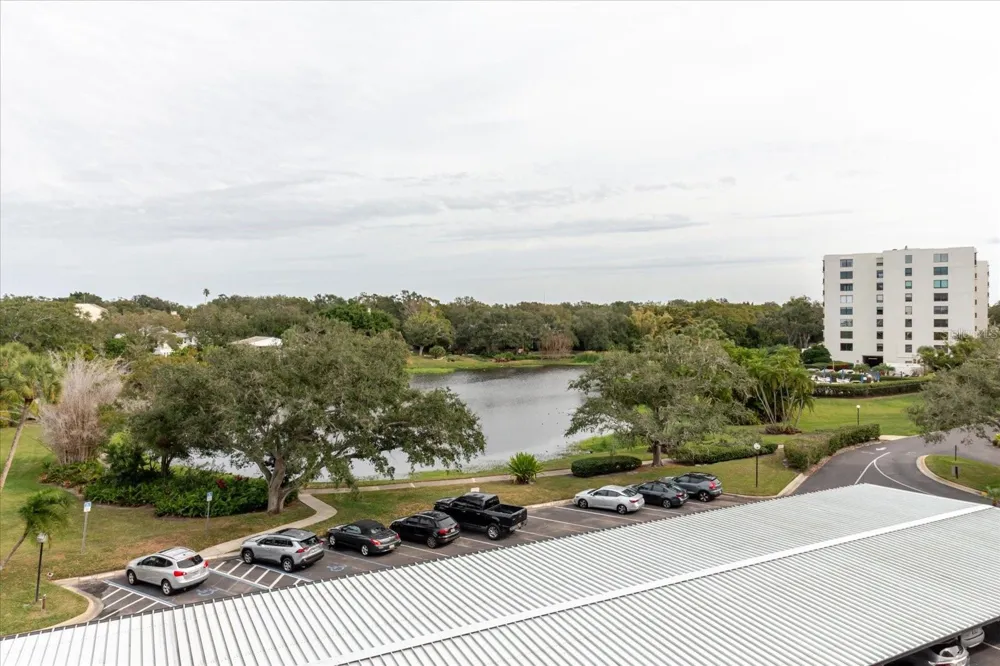 100 OAKMONT LANE #507 Belleair, FL 33756