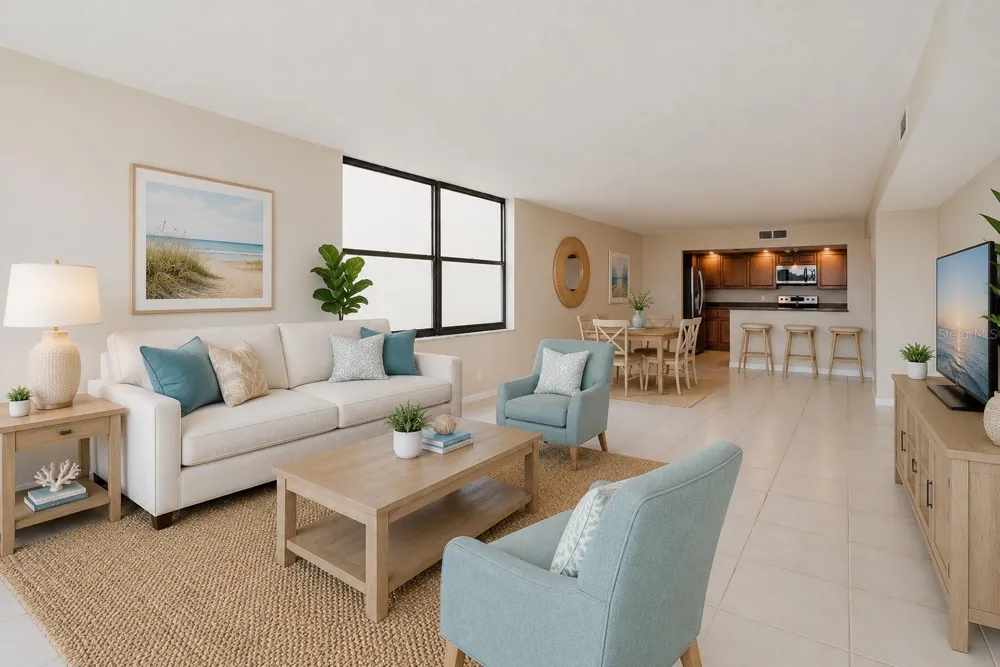 100 OAKMONT LANE #507 Belleair, FL 33756