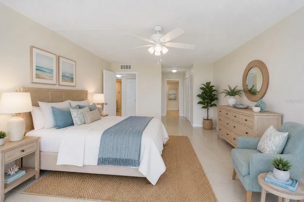 100 OAKMONT LANE #507 Belleair, FL 33756