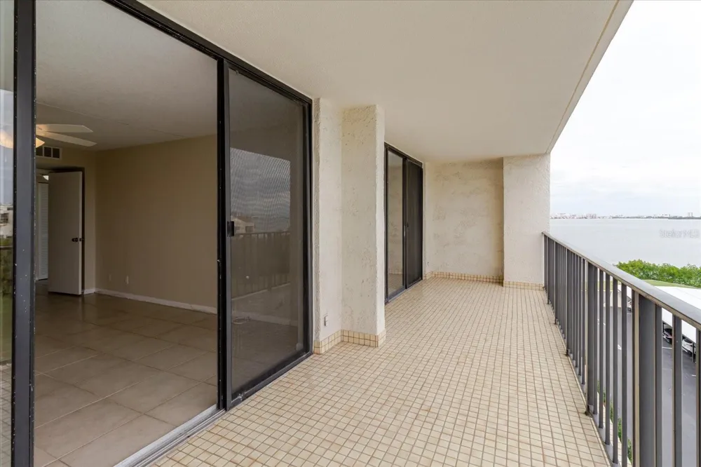 100 OAKMONT LANE #507 Belleair, FL 33756